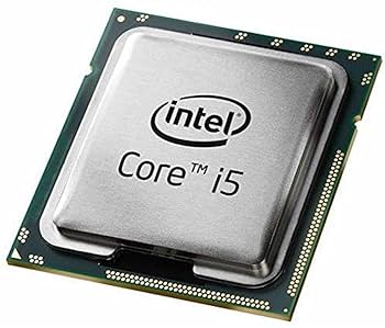 Intel Core i5-7500 Processor 3.4GHz 6MB Box Smart Cache